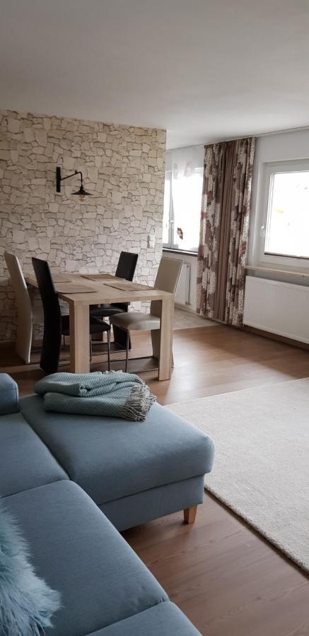 Apartamento Haus Sonnblick Wängle Exterior foto